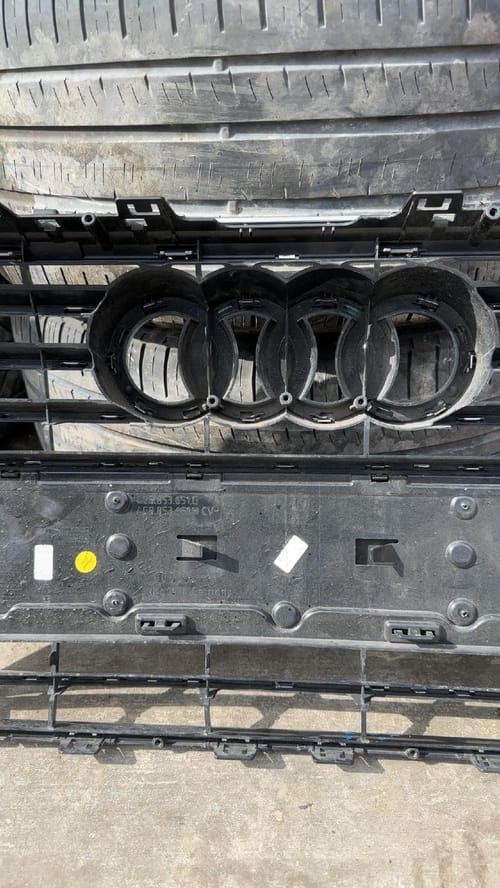 2016 Audi Audia7
