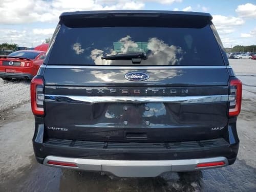 2023 Ford Expedition
