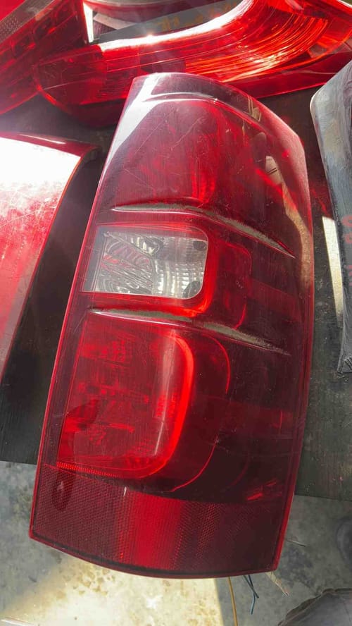 2007 GMC Sub150