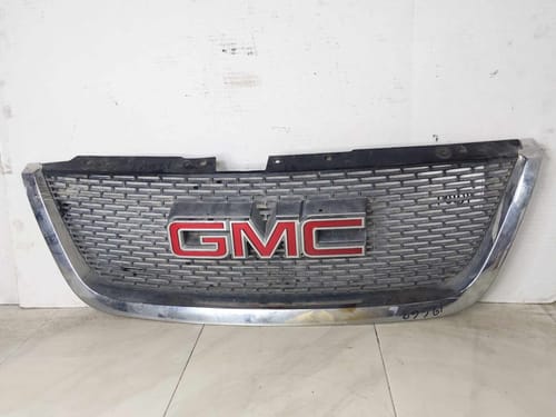 2011 GMC Acadia