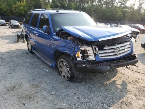 2005 Cadillac Escalade
