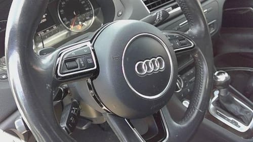 2016 Audi Audiq3