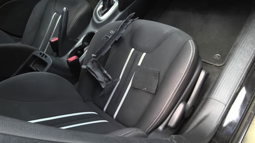 2014 Chrysler Dart