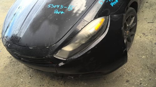 2015 Chrysler Dart