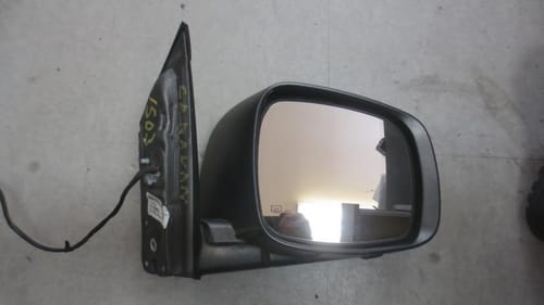 2013 Dodge Caravan