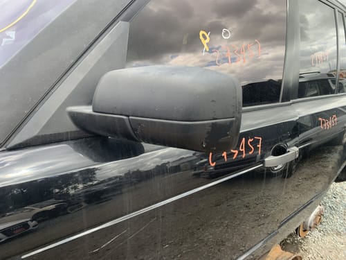 2008 Range Rover Range Rover