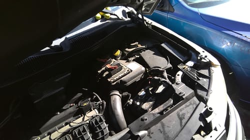 2013 Jeep Compass