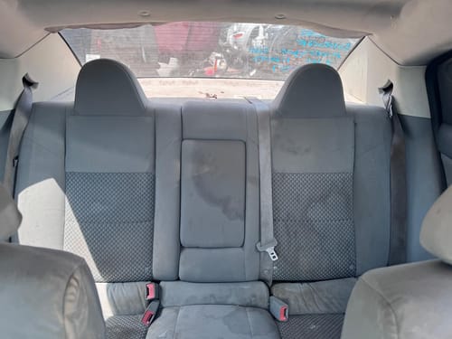 2008 Chrysler Avenger