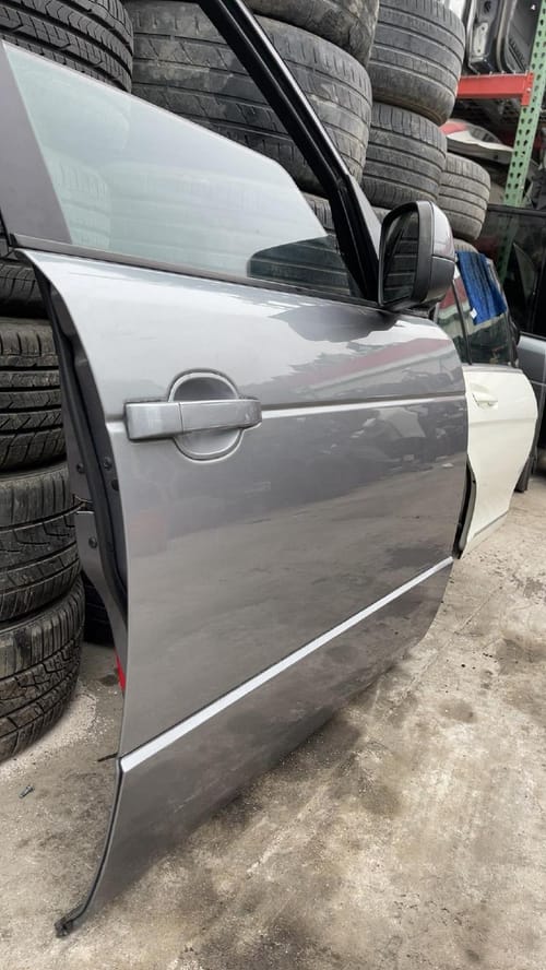 2012 Range Rover LR4
