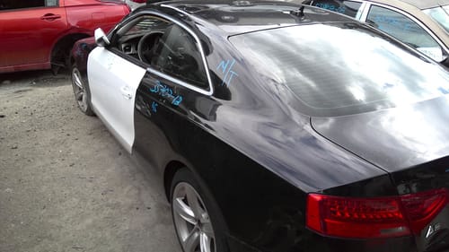2013 Audi Audia5