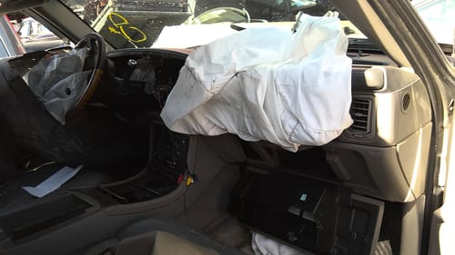 2002 Cadillac Escalade EXT