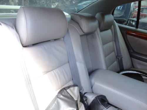 1999 Lexus Gs300