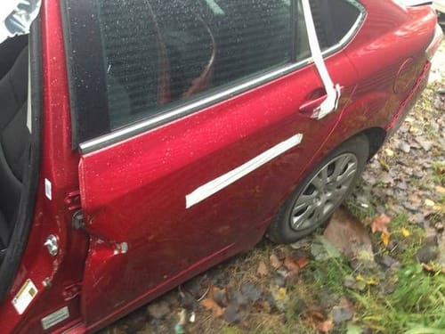 2011 Mazda Mazda6