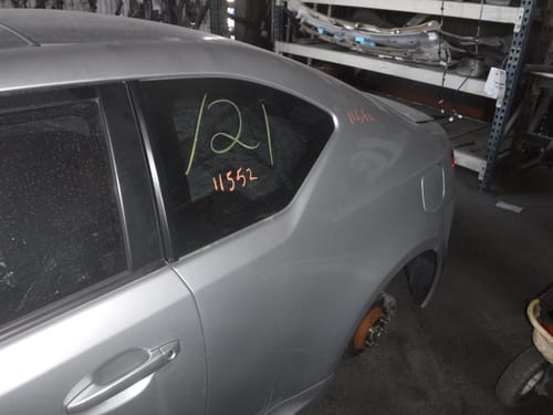 2013 Scion Sciotc