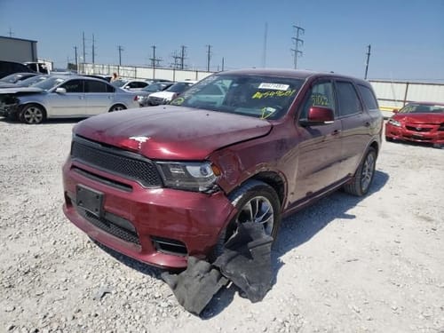 2024 Dodge Durango