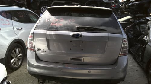 2010 Ford Edge