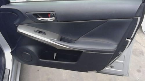 2016 Lexus Is200t
