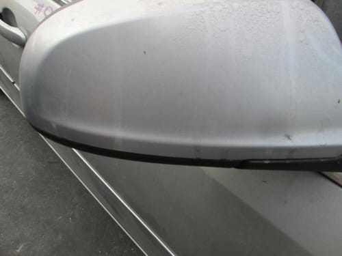 2007 Saturn Aura