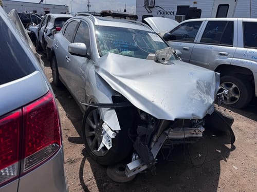2012 Kia Sorento