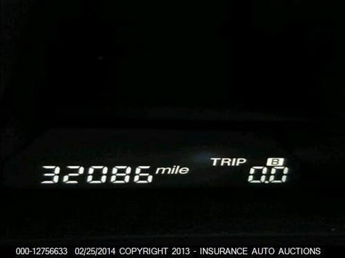 2011 Mazda Mazda6