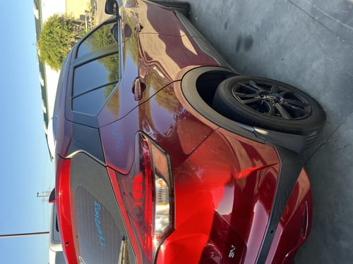 2022 Nissan Kicks