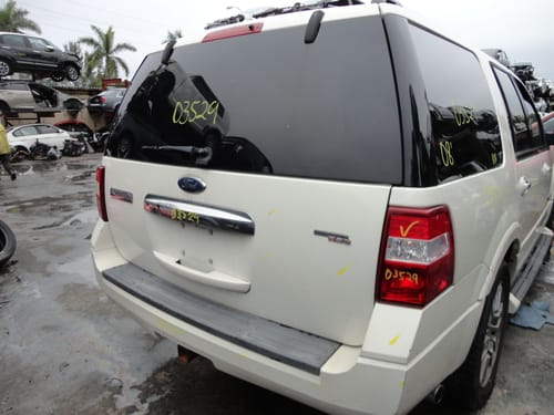 2008 Ford Expedition