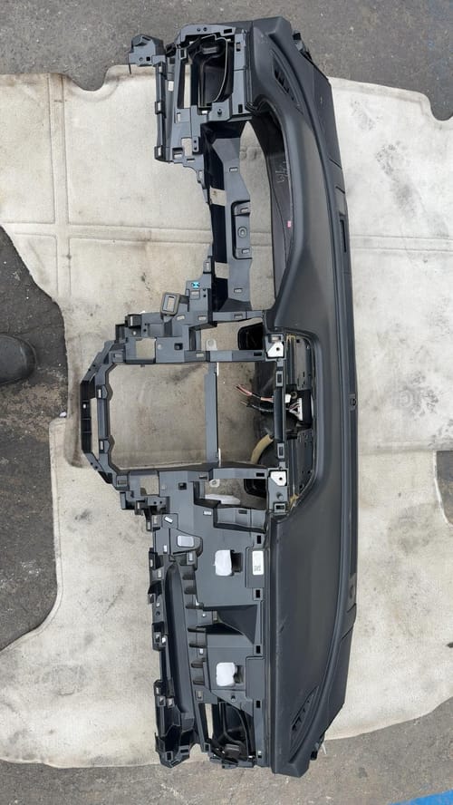 2020 Subaru Legacy