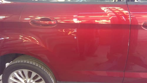 2017 Ford C-max