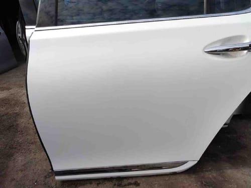 2012 Lexus Ls460
