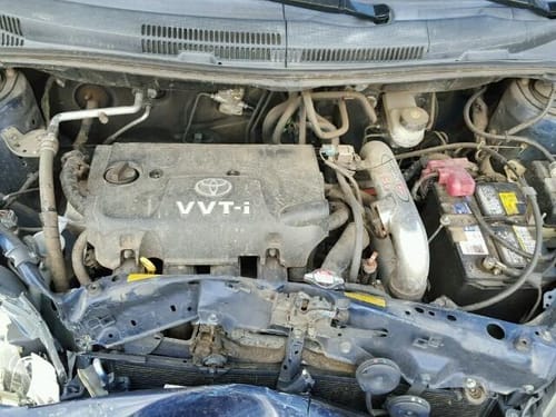 2005 Scion Xa