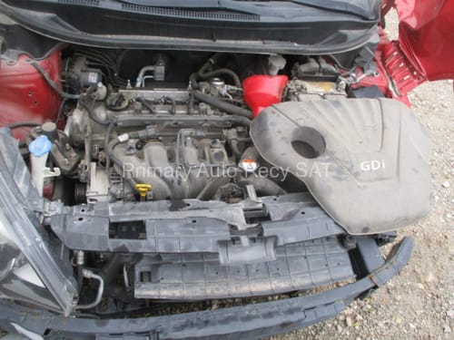 2014 Kia Rio