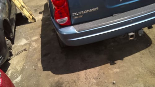 2005 Dodge Durango
