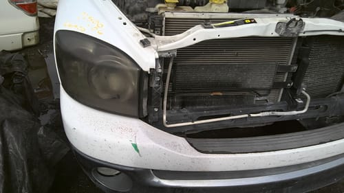 2006 Dodge Dpu15