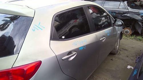 2013 Mazda Mazda2