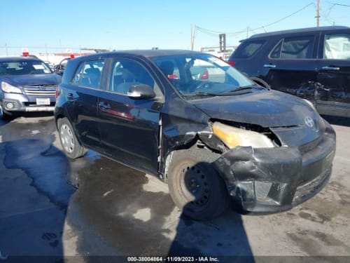 2008 Scion Xd