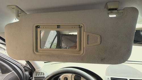 2008 Mercedes Benz E-Class