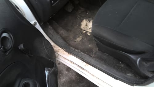 2015 Nissan Versa