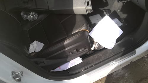 2016 Chevrolet Impala