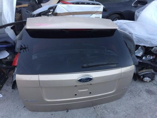 2010 Ford Edge