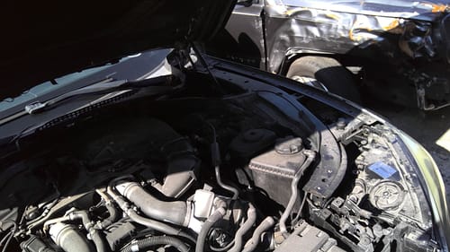 2009 BMW Bm750i