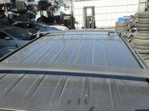 2006 Jeep Commander