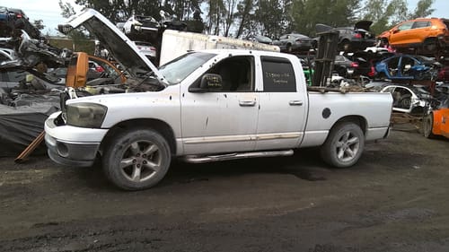 2006 Dodge Dpu15