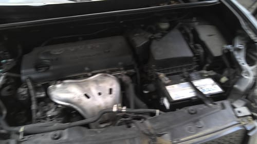 2009 Scion Xb