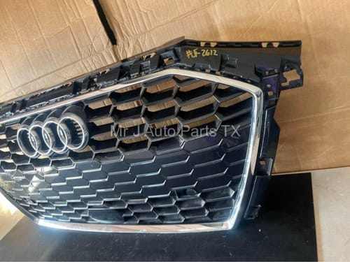 2022 Audi A3