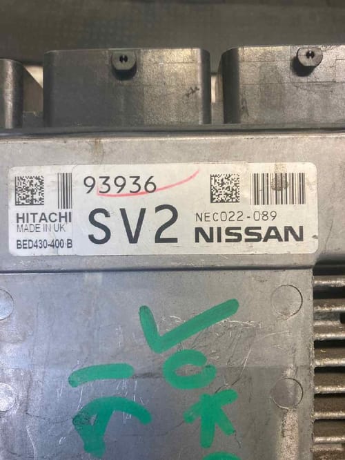 2016 Nissan Juke