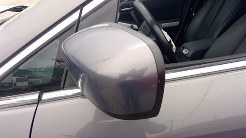 2008 Mazda Cx-7