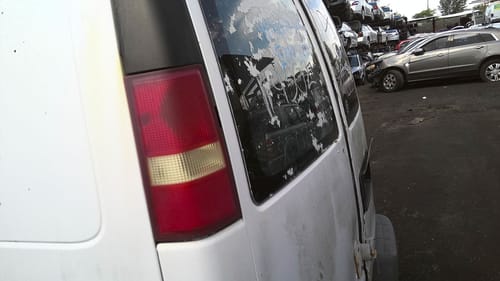 2003 GMC Expr25