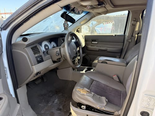 2007 Dodge Durango