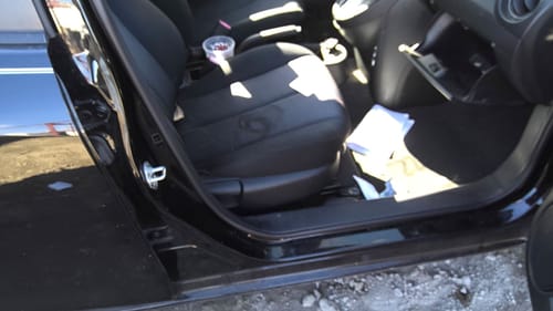2013 Mazda Mazda2