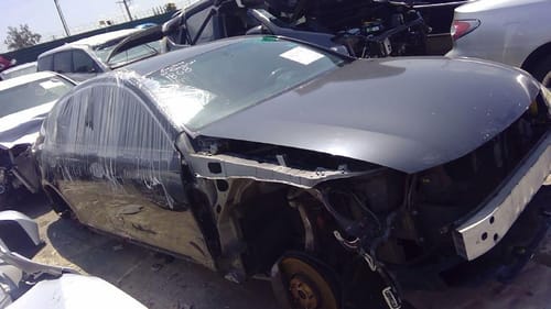 2008 Lexus Gs350
